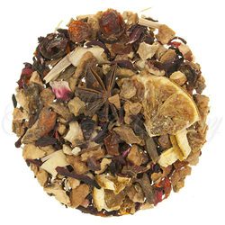 Istanbul Fruit Chai (2oz loose leaf) - Click Image to Close